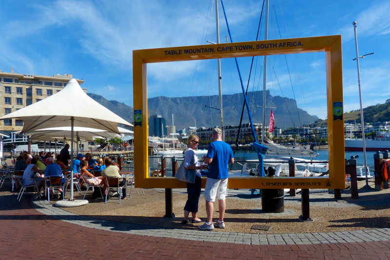 South Africa